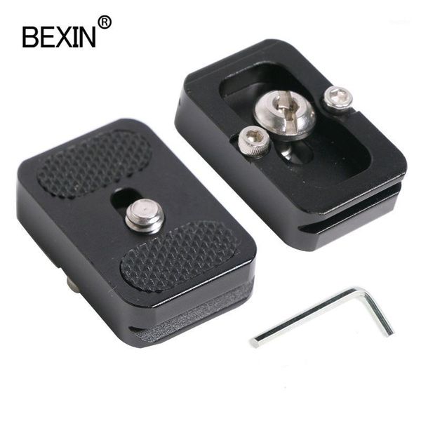 mini plate quick release plate tripod quick release camera pu-25 1/4 screw mount for arca swiss slr dslr camera1
mini plate quick release plate tripod quick release camera pu-25 1/4 screw mount for arca swiss slr dslr camera1
