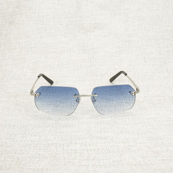 leopard style luxury new format from lent sunglasses men's glasses without metal frame accessories ocular shades gafas women to the p9v, White;black
leopard style luxury new format from lent sunglasses men's glasses without metal frame accessories ocular shades gafas women to the p9v, White;black