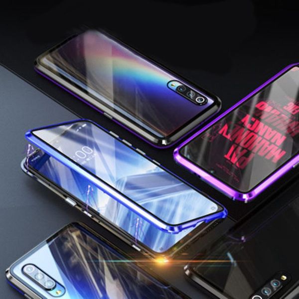 metal magnetic adsorption case for xiaomi mi cc9 cc9e double sided tempered glass phone back magnet cover micc9 e clear h jllgas
metal magnetic adsorption case for xiaomi mi cc9 cc9e double sided tempered glass phone back magnet cover micc9 e clear h jllgas