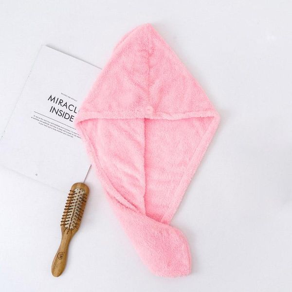 microfibre after shower hair drying wrap womens girls lady's towel quick dry hair hat cap turban head wrap bathing tool
microfibre after shower hair drying wrap womens girls lady's towel quick dry hair hat cap turban head wrap bathing tool