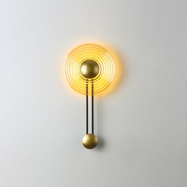 new modern led wall lamps for living study room bedside bedroom aisle corridor salon luminarie indoor lighting lights ac 90-260v 
new modern led wall lamps for living study room bedside bedroom aisle corridor salon luminarie indoor lighting lights ac 90-260v