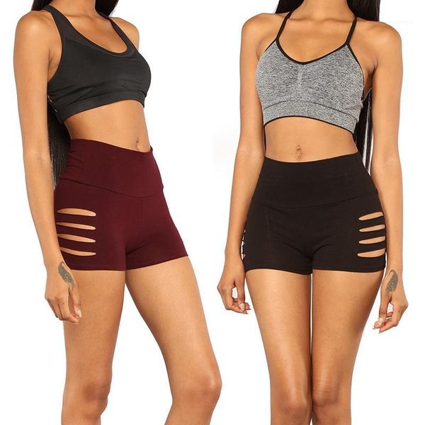 women high waist workout shorts fitness yoga short scrunch yoga shorts sport women gym fitness trainning leggings1, White;black 
women high waist workout shorts fitness yoga short scrunch yoga shorts sport women gym fitness trainning leggings1, White;black