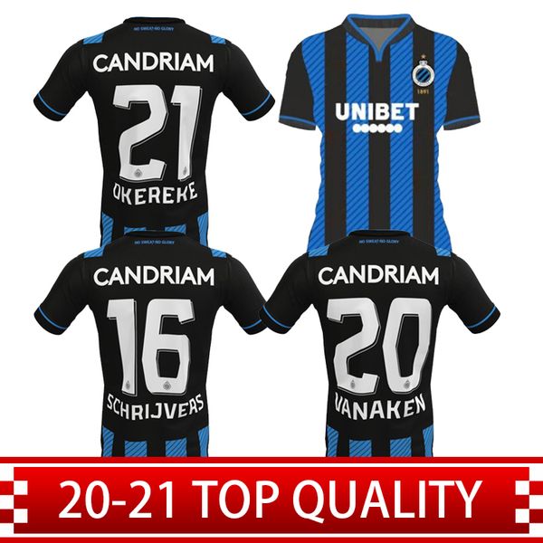 20 21 club brugge kv football shirt 2020 2021 belgium bruges soccer jersey vormer diatta uniform, Black;yellow
20 21 club brugge kv football shirt 2020 2021 belgium bruges soccer jersey vormer diatta uniform, Black;yellow