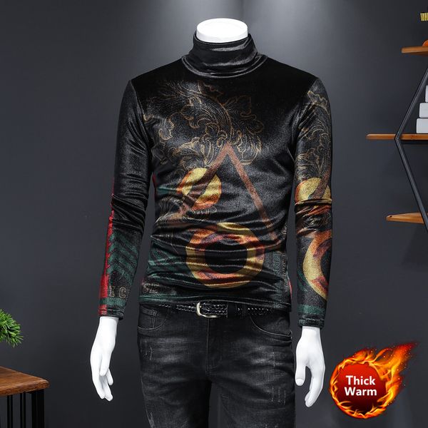 2020 men vintage t autumn velo-lined cumbersome turtleneck long sleeve fashion male clothes shirt wjlh, White;black
2020 men vintage t autumn velo-lined cumbersome turtleneck long sleeve fashion male clothes shirt wjlh, White;black