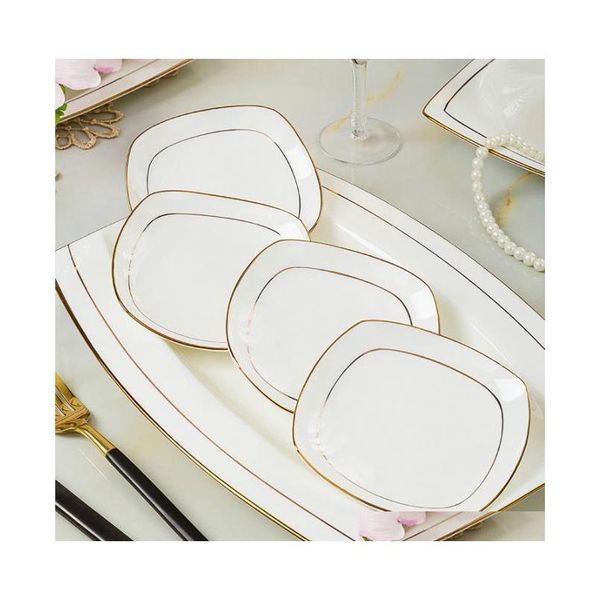 60 chinese style bone china tableware set dinnerware set gold inlaid jade trace gold simplicity jllkev mywjqq
60 chinese style bone china tableware set dinnerware set gold inlaid jade trace gold simplicity jllkev mywjqq