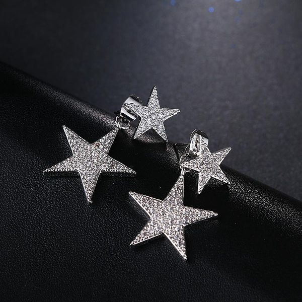 hoop & huggie 2021 z crystalline jewelry of the fashion emmaya square earrings with stones zircon red, Golden;silver
hoop & huggie 2021 z crystalline jewelry of the fashion emmaya square earrings with stones zircon red, Golden;silver