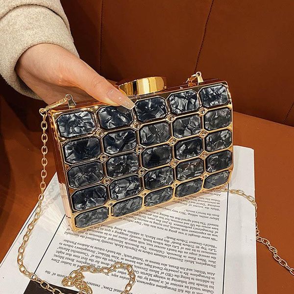 acrylic marbling mini crossbody bags for women 2021 box designer shoulder bags simple female trend party clutch handbags
acrylic marbling mini crossbody bags for women 2021 box designer shoulder bags simple female trend party clutch handbags