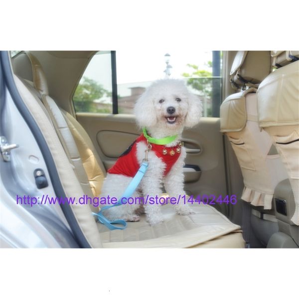 car 200pcs new safety dog belt pet seat clip seatbelt harness restraint lead adjustable leash travel collar
car 200pcs new safety dog belt pet seat clip seatbelt harness restraint lead adjustable leash travel collar