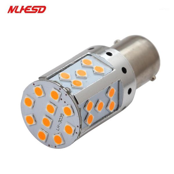 2pcs p21w led 1156 ba15s py21w bau15s 3030 35smd bulb canbus t20 7440 w21w led lamp for car turn signal light amber white1
2pcs p21w led 1156 ba15s py21w bau15s 3030 35smd bulb canbus t20 7440 w21w led lamp for car turn signal light amber white1