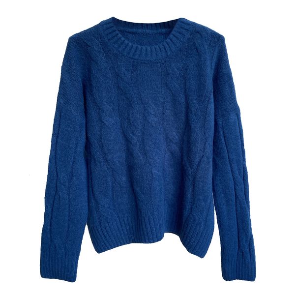 2021 new autumn o-neck long sleeve women warm sweater pure color winter thick pullovers pull femme jf04, White;black
2021 new autumn o-neck long sleeve women warm sweater pure color winter thick pullovers pull femme jf04, White;black