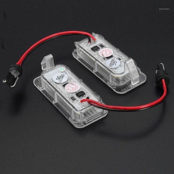 2 pcs led rear number license plate light number plate lamp bright white for for fiesta focus kuga mondeo1
2 pcs led rear number license plate light number plate lamp bright white for for fiesta focus kuga mondeo1
