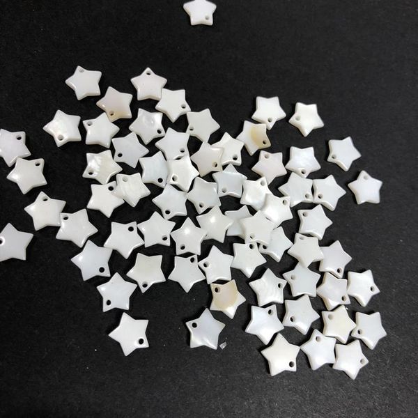 100pcs/lot natural white mother of pearl shell beads loose round star shell chip charms beads for bracelet jewelr qyltqm
100pcs/lot natural white mother of pearl shell beads loose round star shell chip charms beads for bracelet jewelr qyltqm
