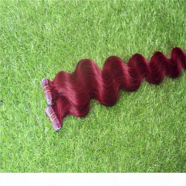 skin weft tape in skin weft hair extensions 20pcs 50g 40pcs 100g tape in hair extensions 8-36 inchs body wave, Black
skin weft tape in skin weft hair extensions 20pcs 50g 40pcs 100g tape in hair extensions 8-36 inchs body wave, Black