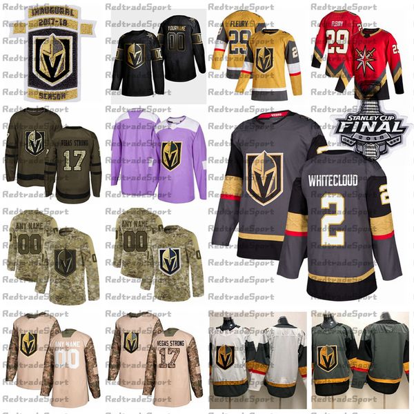 2021 reverse retro customize #2 zach whitecloud vegas golden knights hockey jersey golden edition camo veterans day fights cancer purple, Black;red
2021 reverse retro customize #2 zach whitecloud vegas golden knights hockey jersey golden edition camo veterans day fights cancer purple, Black;red