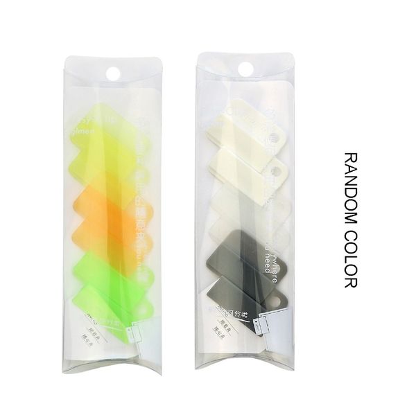 1 коробка красочные декоративные писать фото бумаги клипы офисные аксессуары школьные принадлежности канцелярские товары для студентов дети
1 коробка красочные декоративные писать фото бумаги клипы офисные аксессуары школьные принадлежности канцелярские товары для студентов дети