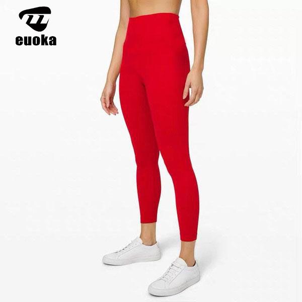 yoga pants yoga pants women's fall/winter yoga clothes high waist hips tight elastic fitness trousers running outer wear sports, White;red
yoga pants yoga pants women's fall/winter yoga clothes high waist hips tight elastic fitness trousers running outer wear sports, White;red
