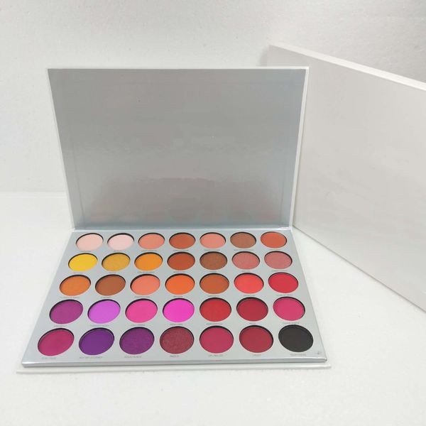 waterproof long-lasting 35 colors eyeshadow palette cosmetics matte & shimmer eye pressed powder makeup dhl free
waterproof long-lasting 35 colors eyeshadow palette cosmetics matte & shimmer eye pressed powder makeup dhl free