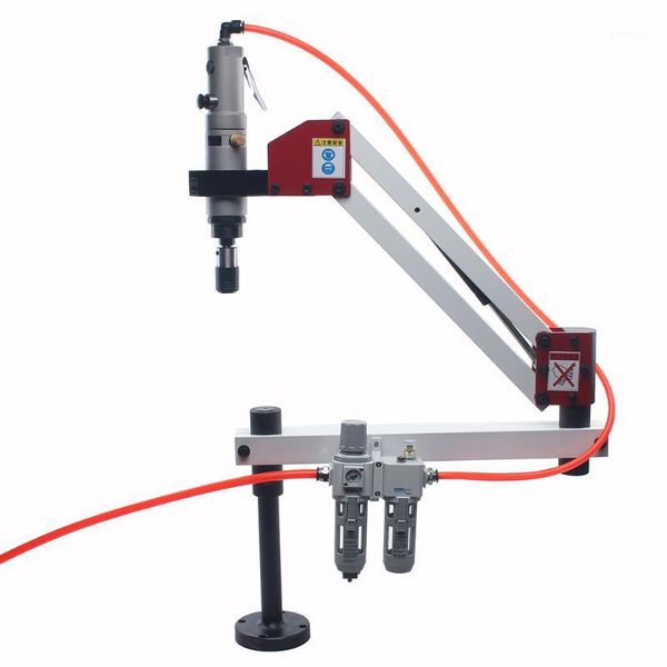 m3-16 vertical automatic pneumatic tapping machine air tapper tools thread drill working range 1000mm overload protection chuck1
m3-16 vertical automatic pneumatic tapping machine air tapper tools thread drill working range 1000mm overload protection chuck1
