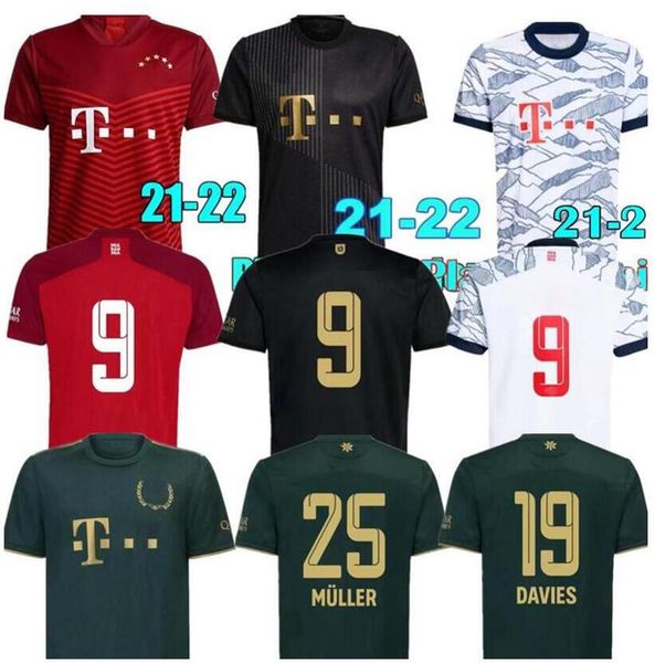 2021 2022 jersey ribery hummels soccer jerseys fc munich men kids kit youth 21 22 vidal muller sane home away 3rd 4th child football uniform, Black;yellow
2021 2022 jersey ribery hummels soccer jerseys fc munich men kids kit youth 21 22 vidal muller sane home away 3rd 4th child football uniform, Black;yellow