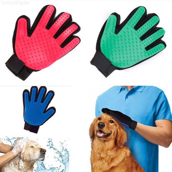 cat new comb pet dog grooming cleaning glove deshedding left right hand hair removal brush promote blood circulation
cat new comb pet dog grooming cleaning glove deshedding left right hand hair removal brush promote blood circulation