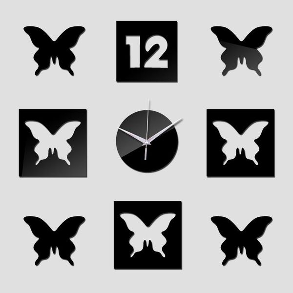 wall clocks quartz ayclic mirror clock home decor modern design watch living room acrylic promotion multi-piece set
wall clocks quartz ayclic mirror clock home decor modern design watch living room acrylic promotion multi-piece set