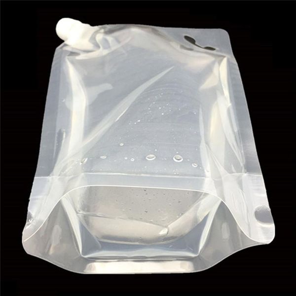 wholesale 3 design plastic pure foil spout pouch doypack stand up beverage jelly wine packing packaging bag white silver clear h bbymij
wholesale 3 design plastic pure foil spout pouch doypack stand up beverage jelly wine packing packaging bag white silver clear h bbymij