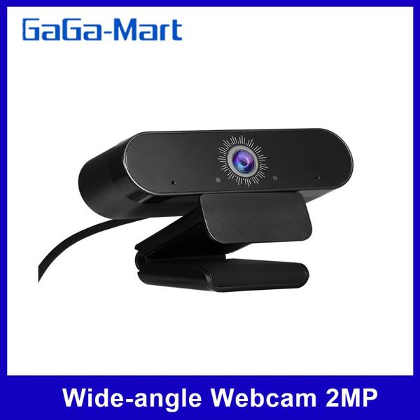 hd 1080p computer camera 2mp wide-angle webcam video conference 30fps web cam usb plug & play noise-reduction microphone
hd 1080p computer camera 2mp wide-angle webcam video conference 30fps web cam usb plug & play noise-reduction microphone