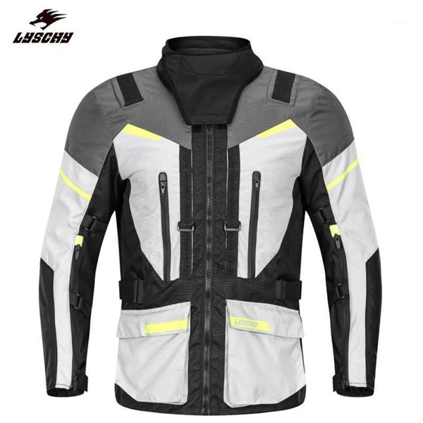 2020 motorcycle jacket men jaqueta motociclista waterproof cold-proof riding racing moto protection motocross jacket with linner1
2020 motorcycle jacket men jaqueta motociclista waterproof cold-proof riding racing moto protection motocross jacket with linner1