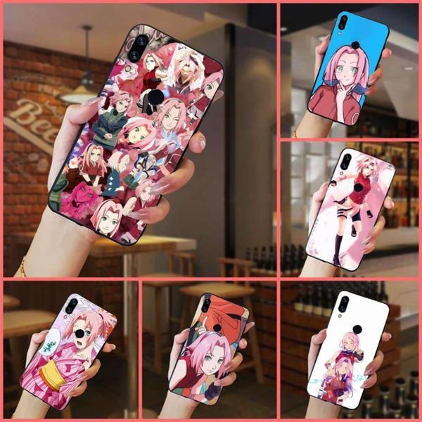 animated naruto sakura haruno mobile phone redmi 7 8 9t a3 9se k20 mi8 max3 lite 9 note 9s 10 pro burnt shell helmet cover
animated naruto sakura haruno mobile phone redmi 7 8 9t a3 9se k20 mi8 max3 lite 9 note 9s 10 pro burnt shell helmet cover