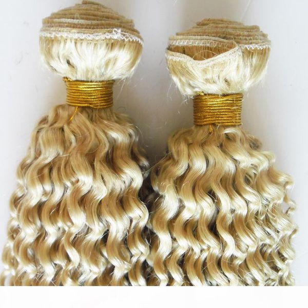 brazilian hair weave bundles #613 blonde kinky curly human hair bundles 200g 2pcs human hair extensions double weft, Black
brazilian hair weave bundles #613 blonde kinky curly human hair bundles 200g 2pcs human hair extensions double weft, Black