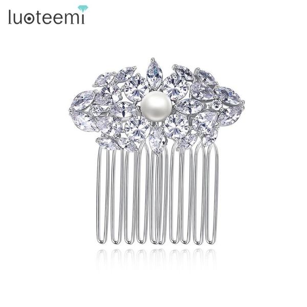 allakalo аксессуары для волос имитация pearl pailwwear cubic zircon мода ювелирные изделия для женщин свадебные свадебные знакомства, Golden;silver
allakalo аксессуары для волос имитация pearl pailwwear cubic zircon мода ювелирные изделия для женщин свадебные свадебные знакомства, Golden;silver