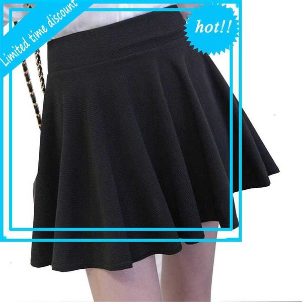 chsdcsi ladies sweeet girl summer mini rok women elastic high tail lent black red short rokken feminina
chsdcsi ladies sweeet girl summer mini rok women elastic high tail lent black red short rokken feminina