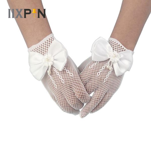 girls bow pearl princess dress-up party gloves mittens kids fancy costume accessories children ceremony flower girl gloves gift, Blue;gray
girls bow pearl princess dress-up party gloves mittens kids fancy costume accessories children ceremony flower girl gloves gift, Blue;gray