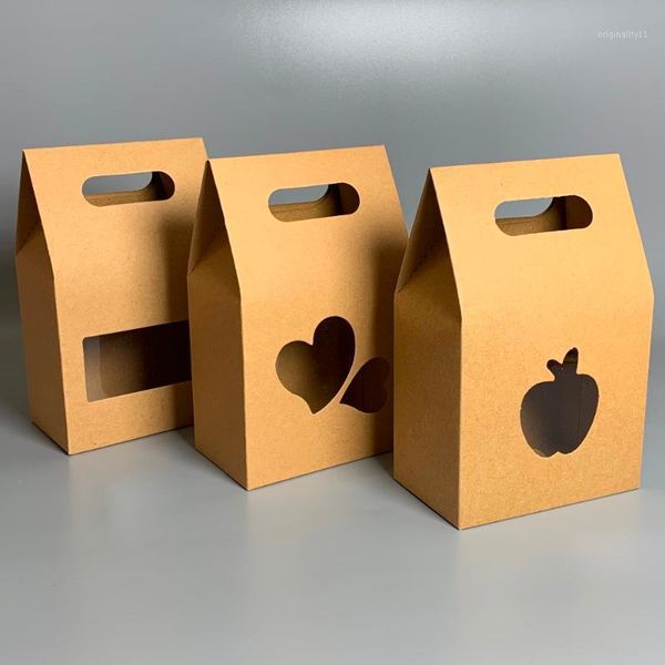 50 pcs kraft paper party/wedding gift bags,cake/chocolates/candy packing bags stand up clear pvc window seal boxes1
50 pcs kraft paper party/wedding gift bags,cake/chocolates/candy packing bags stand up clear pvc window seal boxes1