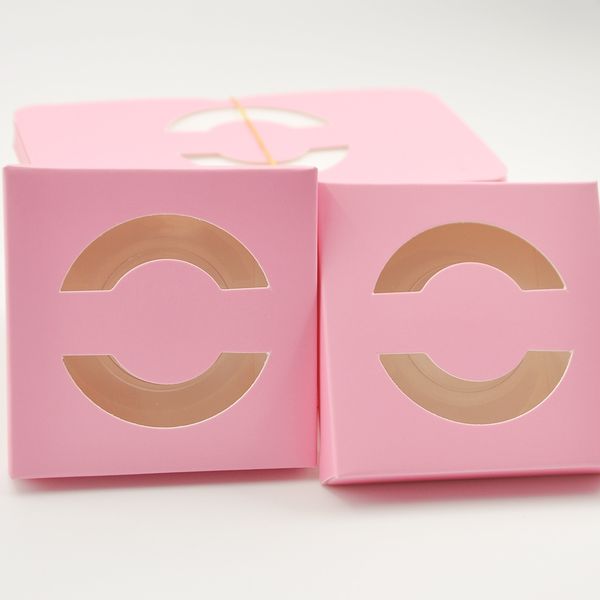 wholesale 50/100pcs false eyelash packaging square box paper lash boxes packaging custom logo faux cils eyelashes cosmetic pink case
wholesale 50/100pcs false eyelash packaging square box paper lash boxes packaging custom logo faux cils eyelashes cosmetic pink case
