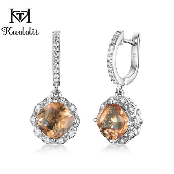 kuololit sultanite diaspore gemstone clip earrings for women solid 925 sterling silver sunlight color change gems fine jewelry q1214, Golden;silver
kuololit sultanite diaspore gemstone clip earrings for women solid 925 sterling silver sunlight color change gems fine jewelry q1214, Golden;silver