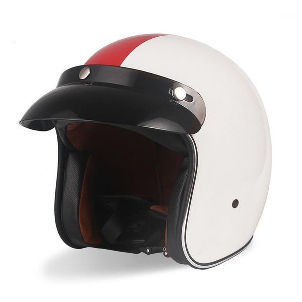 motorcycle helmets retro helmet electric vehicle powered for both men and women in four seasons for1
motorcycle helmets retro helmet electric vehicle powered for both men and women in four seasons for1