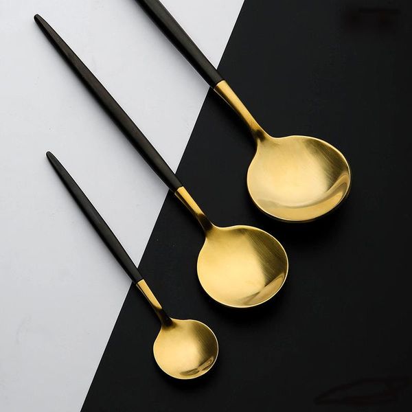 dinnerware cutlery set tableware set gold cutlery stainless steel spoon fork spoon tableware kitchen spoon and fork set h bbyorj
dinnerware cutlery set tableware set gold cutlery stainless steel spoon fork spoon tableware kitchen spoon and fork set h bbyorj