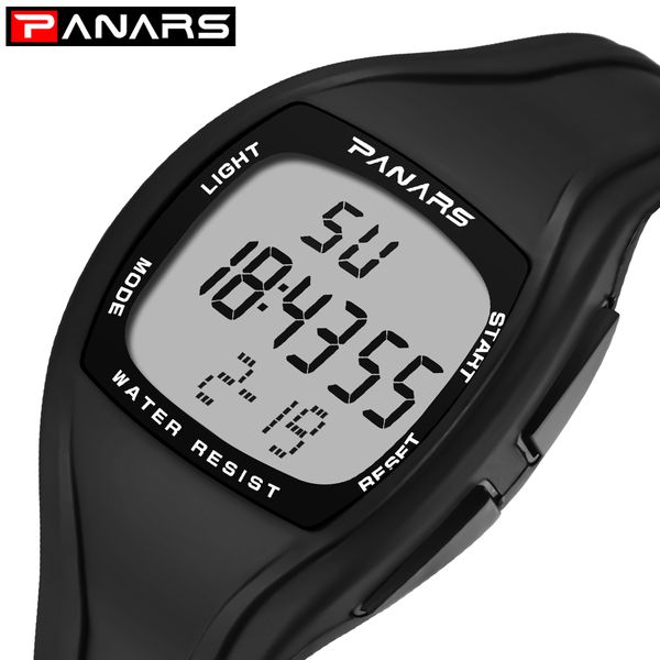 panars men fashion outdoor watches sport watch alarm clock chronograph 50m waterproof watch man digital wristwatches 8112 201130, Slivery;brown
panars men fashion outdoor watches sport watch alarm clock chronograph 50m waterproof watch man digital wristwatches 8112 201130, Slivery;brown