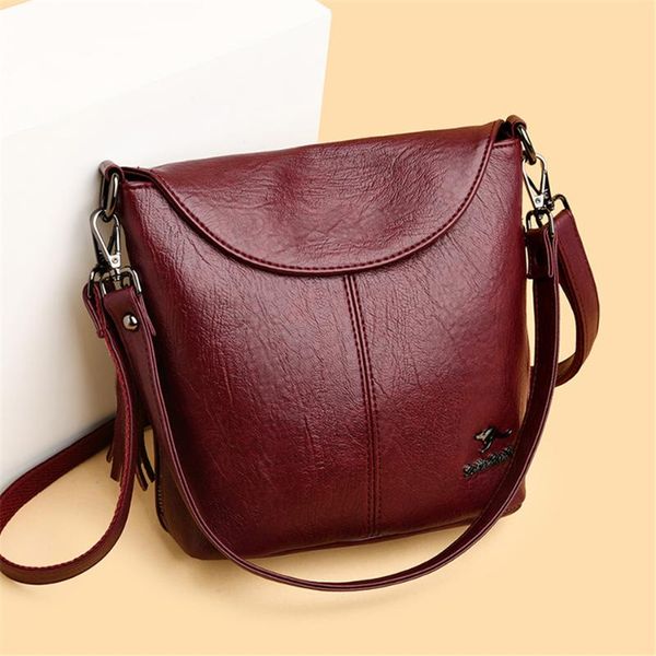 shoulder bags fashion tassel bucket bag pu leather for women 2021 casual ladies crossbody designer handbags
shoulder bags fashion tassel bucket bag pu leather for women 2021 casual ladies crossbody designer handbags