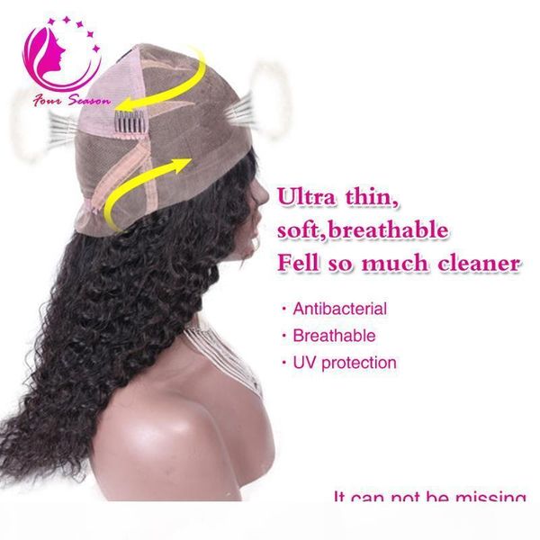 glueless full lace wig mongolian hair full lace human hair wigs for black women lace front wig with full bangs, Black;brown
glueless full lace wig mongolian hair full lace human hair wigs for black women lace front wig with full bangs, Black;brown