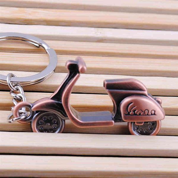 keychains 3d scooter bronze plated antique key ring, car motorcycle pedal personality, Silver
keychains 3d scooter bronze plated antique key ring, car motorcycle pedal personality, Silver