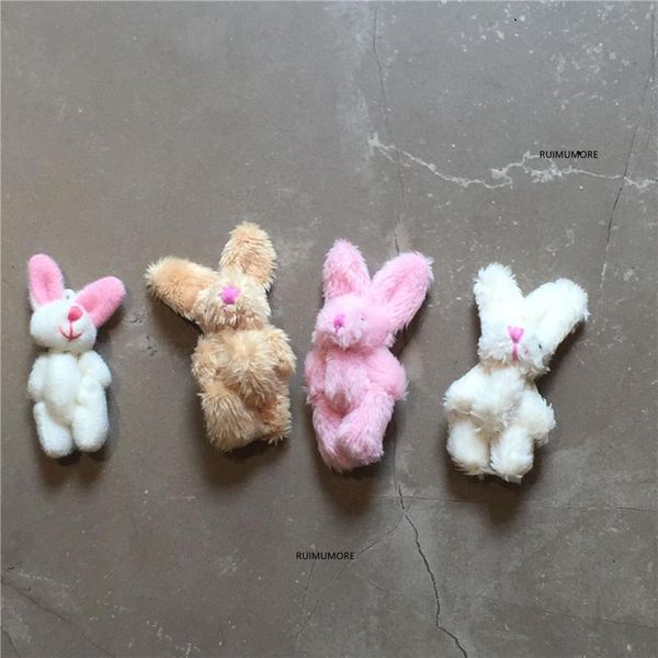 3colors new rabbits doll 4.5cm approx. stuffed plush toy doll accessories decoration plush toys wmtnqc
3colors new rabbits doll 4.5cm approx. stuffed plush toy doll accessories decoration plush toys wmtnqc