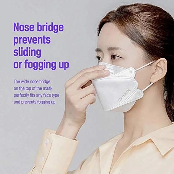 18colors kf94 kn95 for designer colorful face mask dustproof protection willow-shaped filter respirator ffp2 ce certification 10pcs/pack dhl
18colors kf94 kn95 for designer colorful face mask dustproof protection willow-shaped filter respirator ffp2 ce certification 10pcs/pack dhl