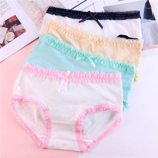 100% cotton underwear for ladies, small to medium waist with lace trim t0291, Black;pink
100% cotton underwear for ladies, small to medium waist with lace trim t0291, Black;pink