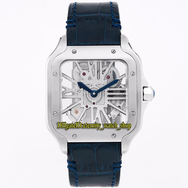 2022 twf latest version mens watch sa2020033 horloge skeleton lm 0012 swiss ronda 4s20 quartz stainless steel case quick disassembly strap s, Slivery;brown
2022 twf latest version mens watch sa2020033 horloge skeleton lm 0012 swiss ronda 4s20 quartz stainless steel case quick disassembly strap s, Slivery;brown