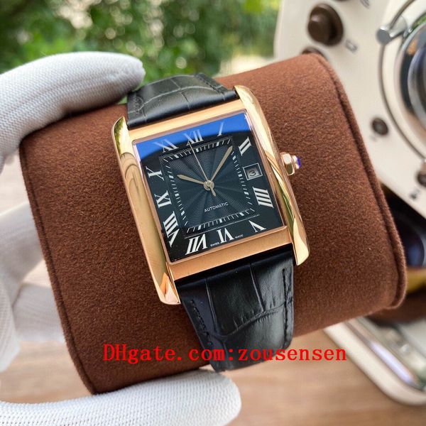 2020 classic tank solo men watches joker leather wristwatches 316l stainless steel square mens watch d3095
2020 classic tank solo men watches joker leather wristwatches 316l stainless steel square mens watch d3095