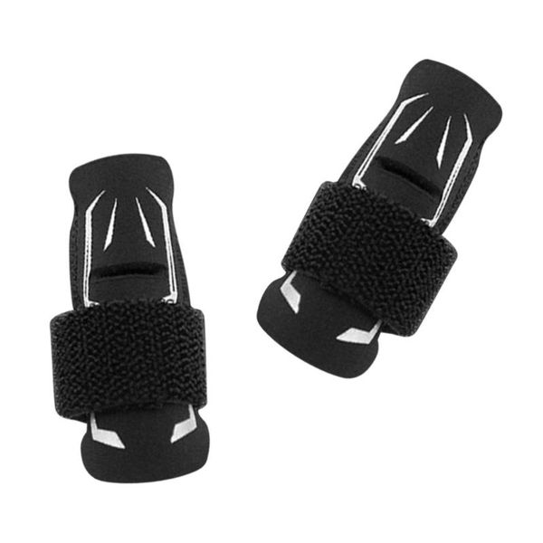 2pcs basketball finger guard volleyball bandage pressure lengthened hand guard finger sports professional size (b, Black;red
2pcs basketball finger guard volleyball bandage pressure lengthened hand guard finger sports professional size (b, Black;red