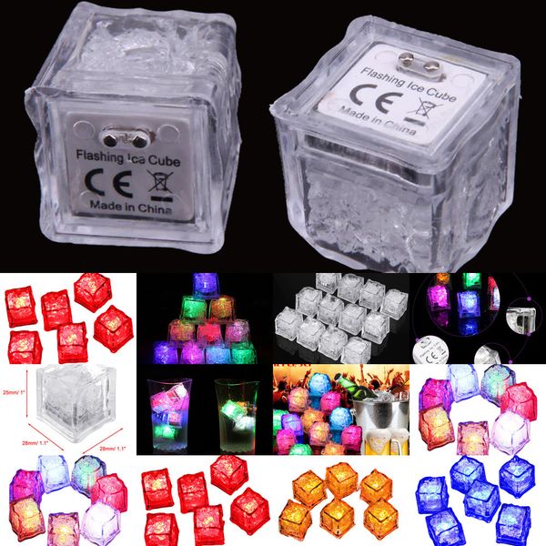 factoryfpm2party polychrome flash night lights lite led glowing ice cubes blinking flashing decor light up bar club wedding9tfi
factoryfpm2party polychrome flash night lights lite led glowing ice cubes blinking flashing decor light up bar club wedding9tfi
