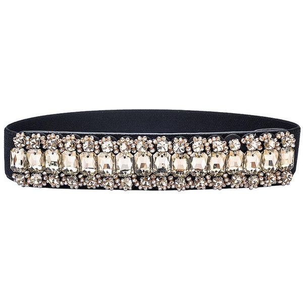 fashion women elastic wide corset belt for women glass crystal ceinture ladies thin rhinestone inlaid belt waist girdle sj11, Black;brown
fashion women elastic wide corset belt for women glass crystal ceinture ladies thin rhinestone inlaid belt waist girdle sj11, Black;brown